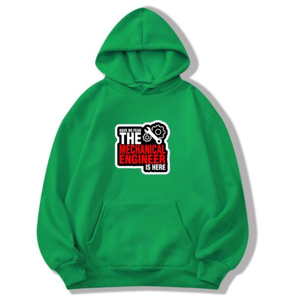 The Mechanical Engineer Is Here Hoodie (8)