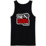 The Mechanical Engineer Is Here Tanktop