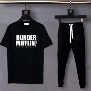 The Office Dunder Mifflin Tracksuit