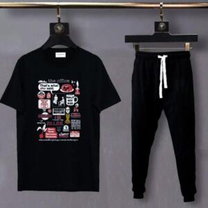 The Office Graphics Tracksuit