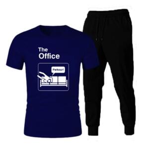 The Office Tracksuit (3)