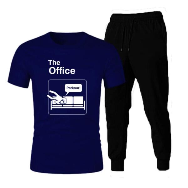 The Office Tracksuit (3)