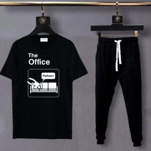 The Office Tracksuit