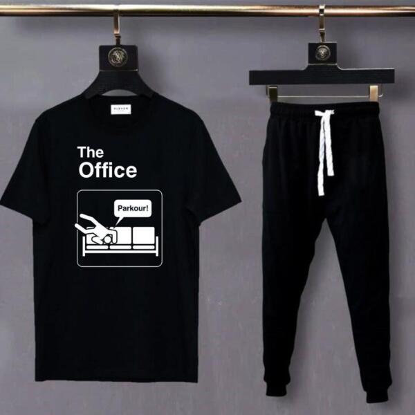 The Office Tracksuit