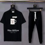 The Office World's Best Boss Tracksuit