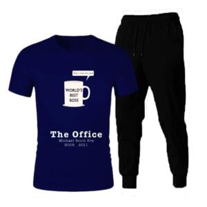 The Office World's Best Boss Tracksuit (3)