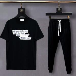 The Office You Miss 100% Shots Tracksuit