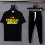The Suicide Squad Tracksuit