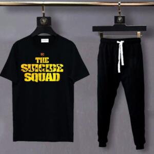 The Suicide Squad Tracksuit