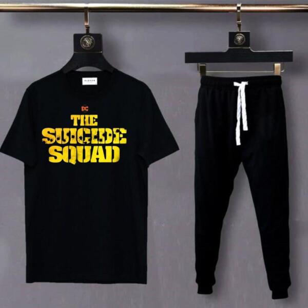 The Suicide Squad Tracksuit