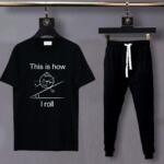 This Is How I Roll Tracksuit