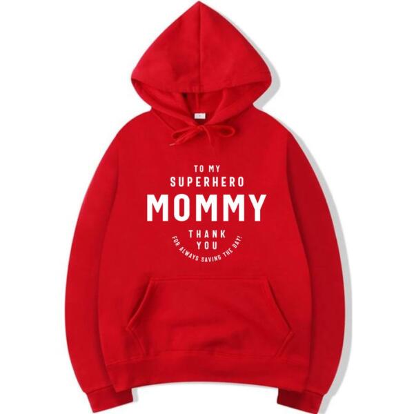 To My Superhero Mommy Hoodie (3)