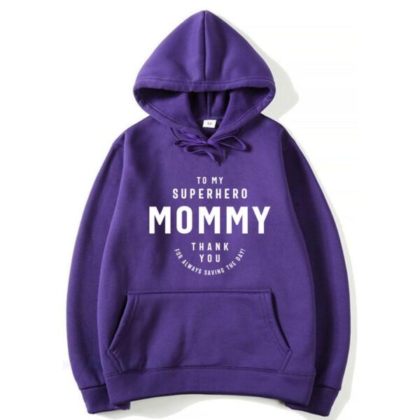To My Superhero Mommy Hoodie (7)