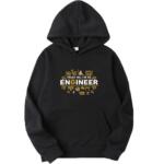 Trust Me I'm An Engineer Hoodie