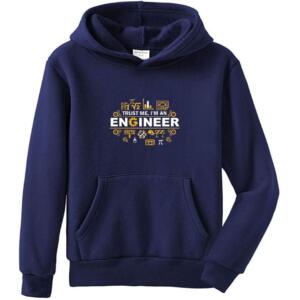Trust Me I'm An Engineer Hoodie (4)