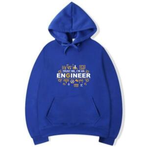 Trust Me I'm An Engineer Hoodie (5)