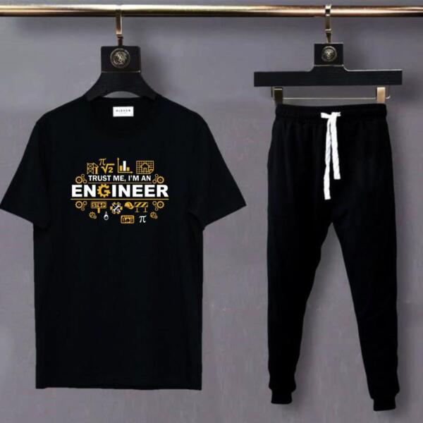 Trust Me I'm An Engineer Tracksuit