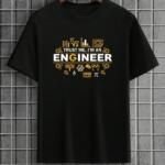 Trust Me i'm An Engineer Engineer T-Shirt