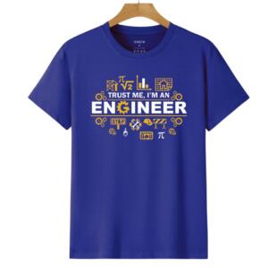 Trust Me i'm An Engineer Engineer T-Shirt (6)