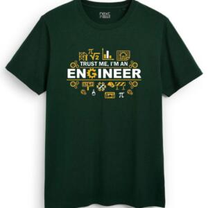 Trust Me i'm An Engineer Engineer T-Shirt (7)