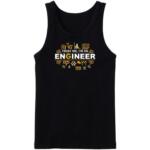 Trust me I'm An Engineer Tanktop