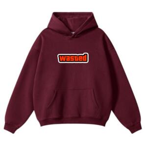 Wasted Hoodie (2)