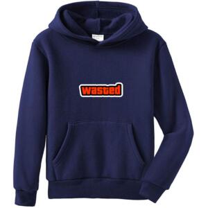 Wasted Hoodie (4)