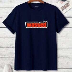 Wasted T-Shirt (3)