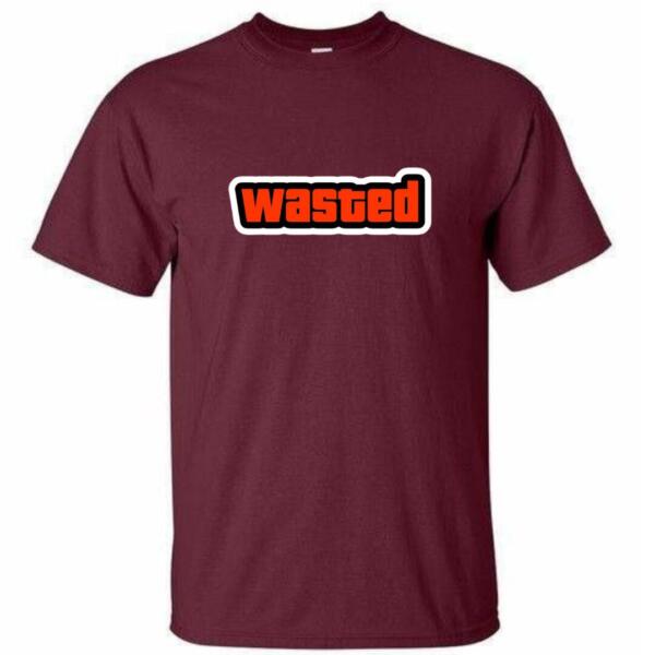 Wasted T-Shirt (4)