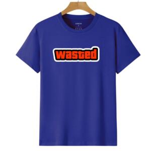 Wasted T-Shirt (6)