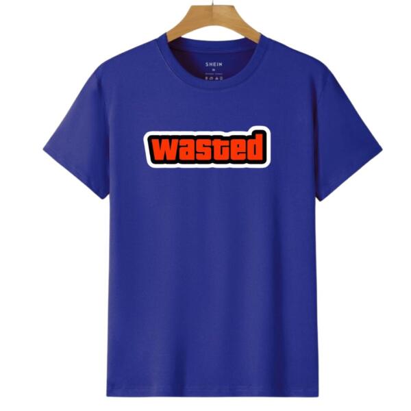 Wasted T-Shirt (6)