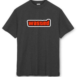 Wasted T-Shirt (8)