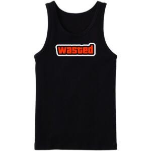 Wasted Tanktop