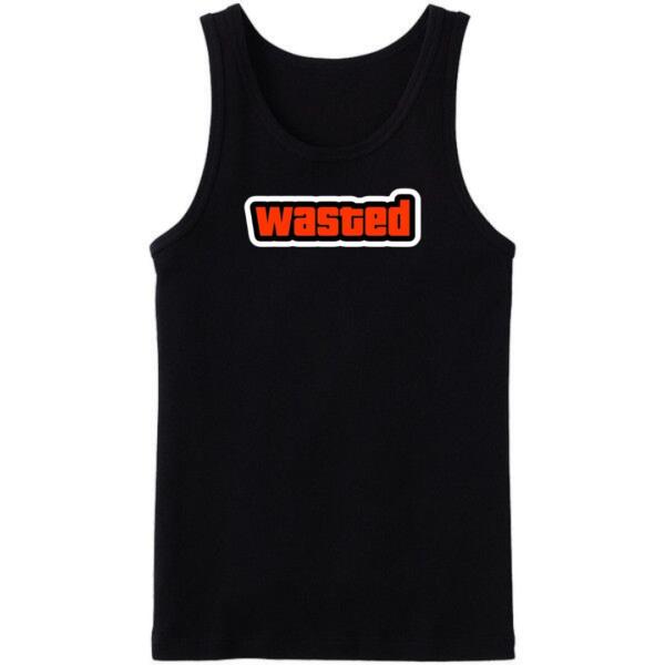 Wasted Tanktop