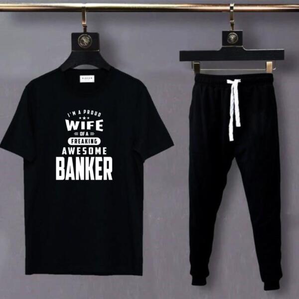 Wife Of A Banker Tracksuit Wife Of A Banker Tracksuit