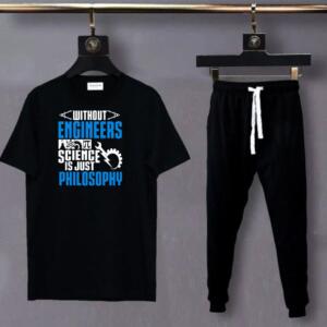 Without Engineers Science Is Just Philosophy Tracksuit