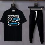You Are Css To My Html Tracksuit