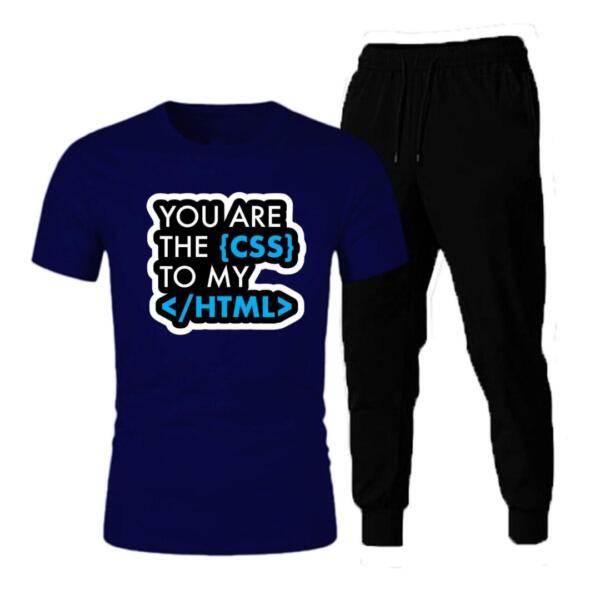 You Are Css To My Html Tracksuit (3)