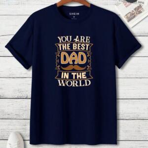 You Are The Best Dad T-Shirt (3)