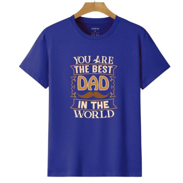 You Are The Best Dad T-Shirt (6)