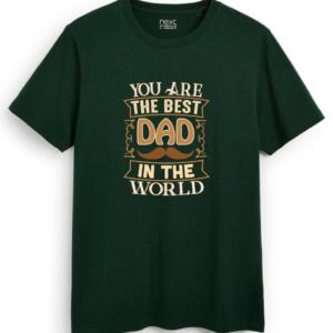 You Are The Best Dad T-Shirt (7)