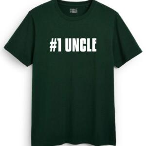 #1 Uncle T-Shirt (7)