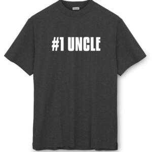 #1 Uncle T-Shirt (8)