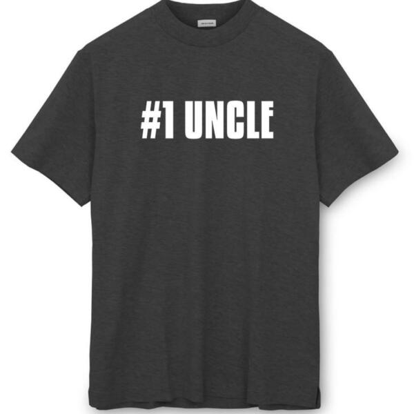 #1 Uncle T-Shirt (8)