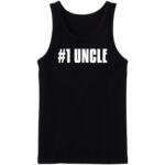 #1 Uncle Tanktop