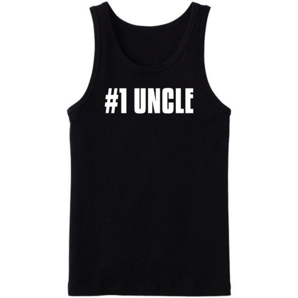 #1 Uncle Tanktop