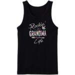 Rocking The Grandma Life Tanktop