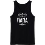 Rocking The Nana Life Tanktop