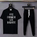 49 % Farmer 51 % Badass Tracksuit