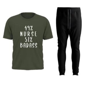 49 % Nurse 51 % Badass Tracksuit (2)